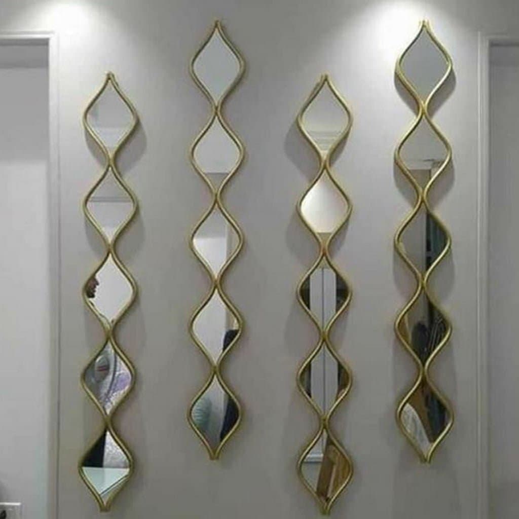 Mirror Set LRM-0430