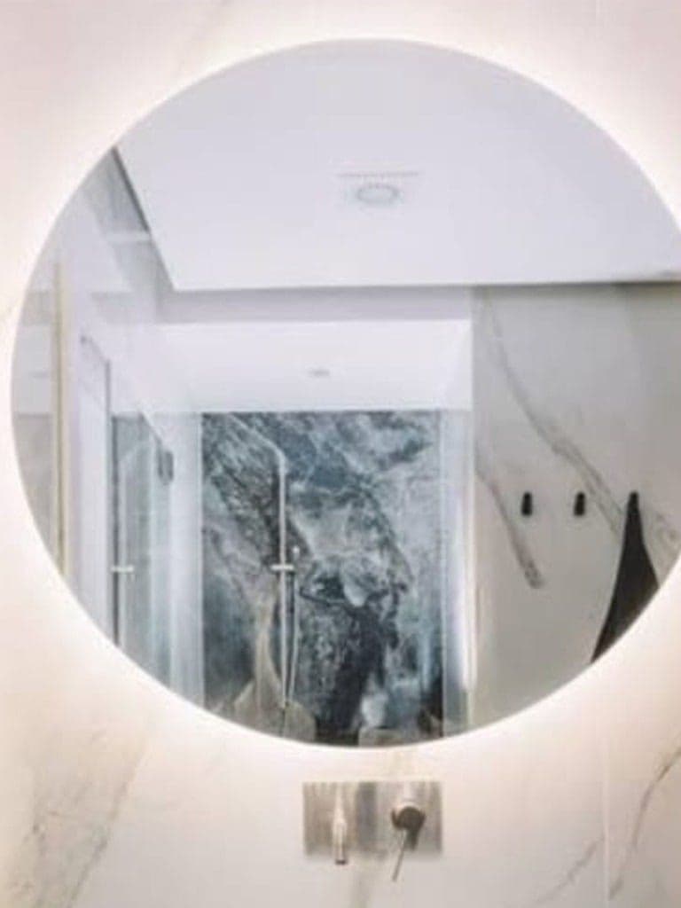 Wall Mirror LRM-0434