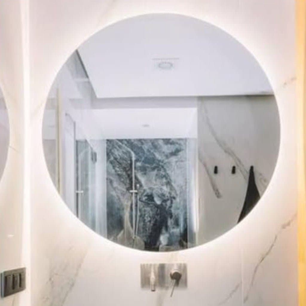 Wall Mirror LRM-0434