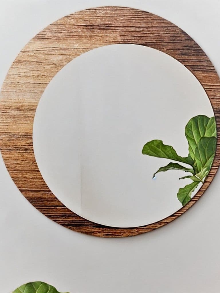 Wall Mirror LRM-0438