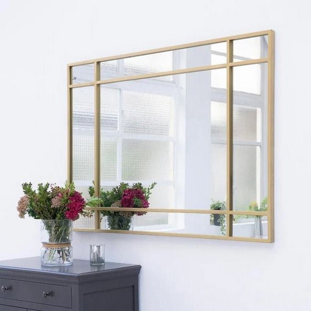 Wall Mirror LRM-0456