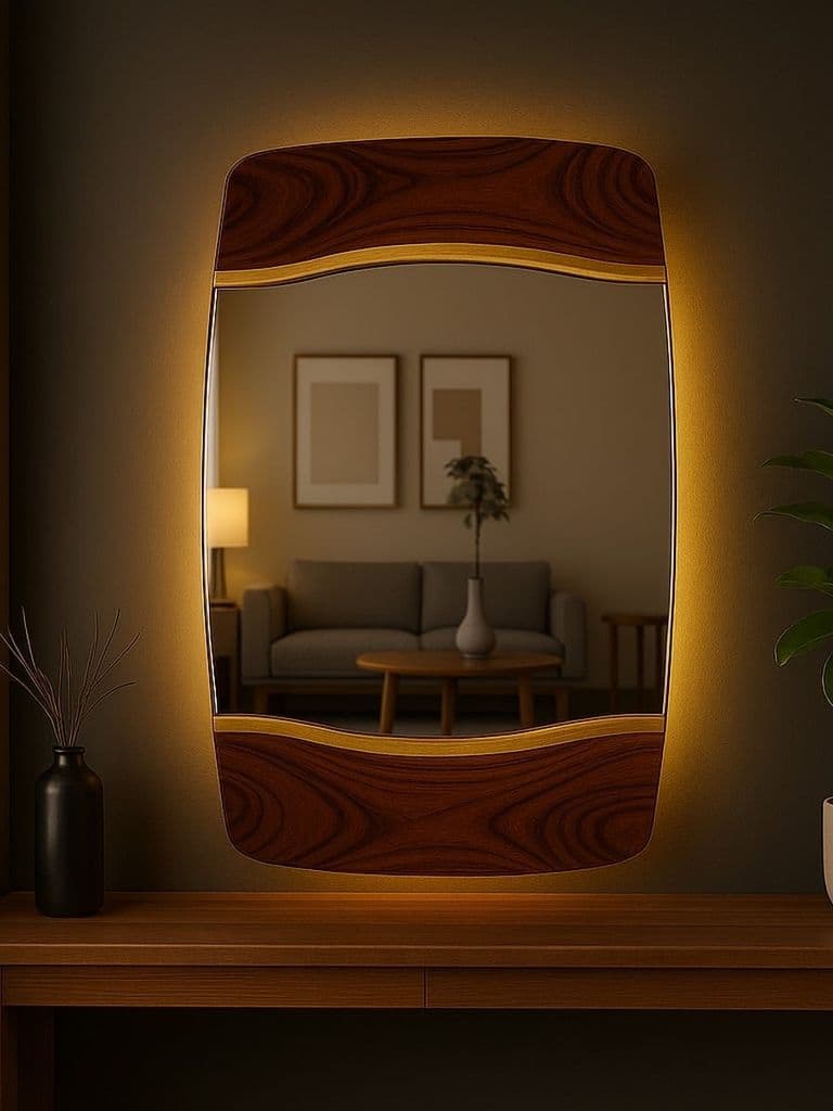 Wall Mirror LRM-0468