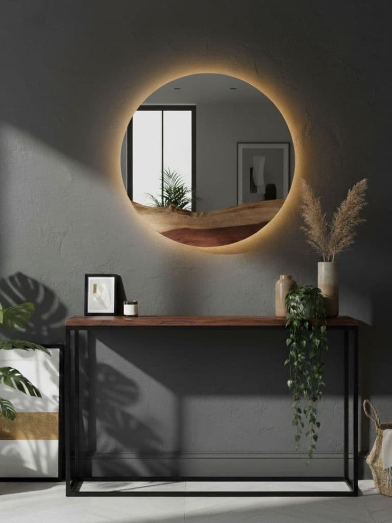 Wall Mirror LRM-0469