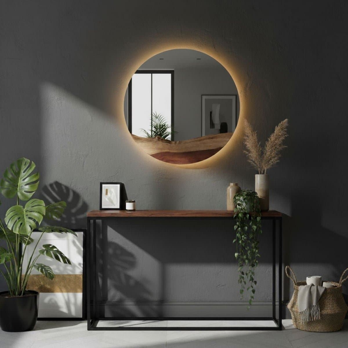 Wall Mirror LRM-0469