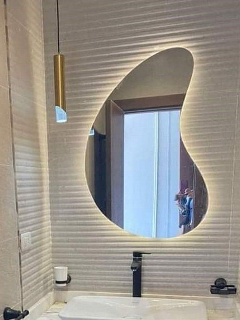 Wall Mirror LRM-0473