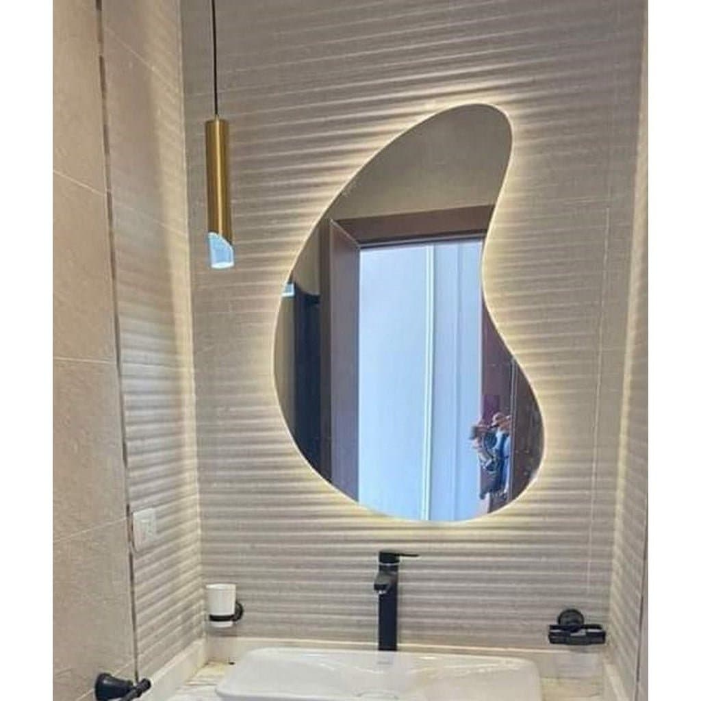 Wall Mirror LRM-0473