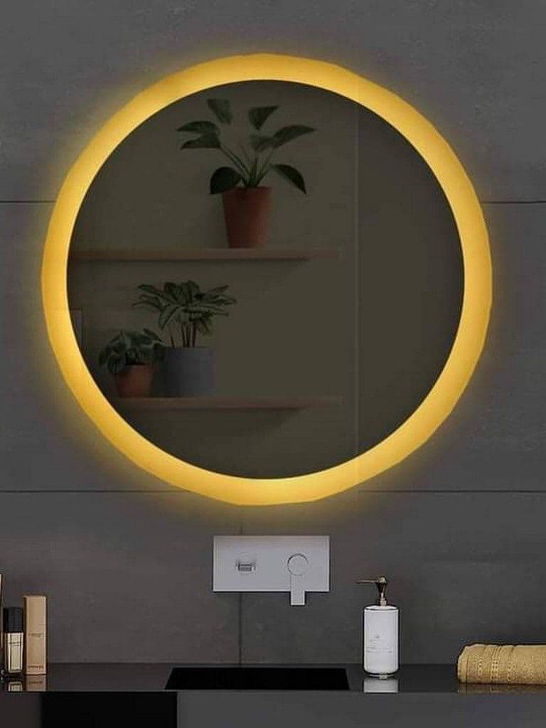Wall Mirror LRM-0474