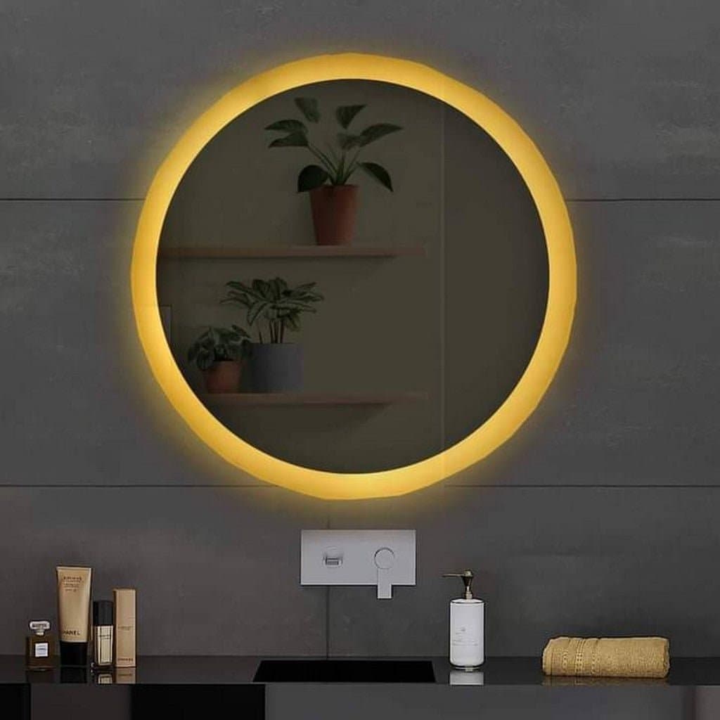 Wall Mirror LRM-0474
