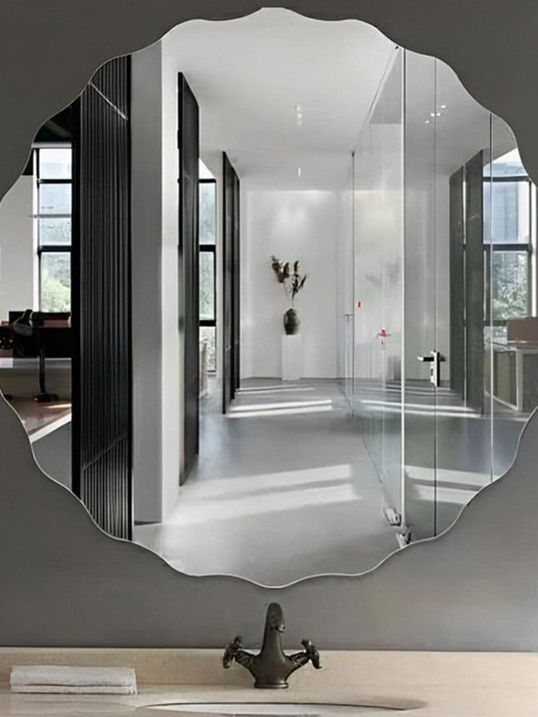 Wall Mirror LRM-0477