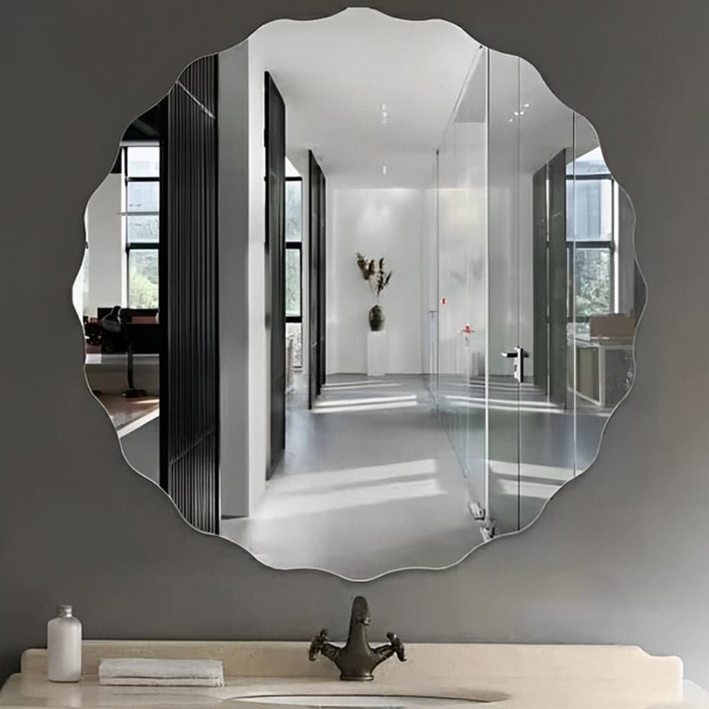 Wall Mirror LRM-0477