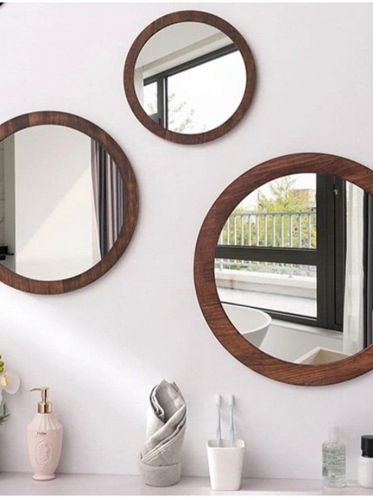 Wall Mirror LRM-0482