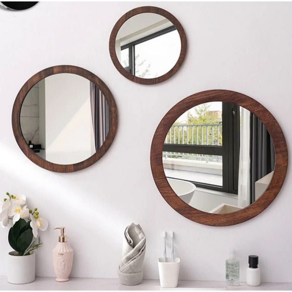Wall Mirror LRM-0482