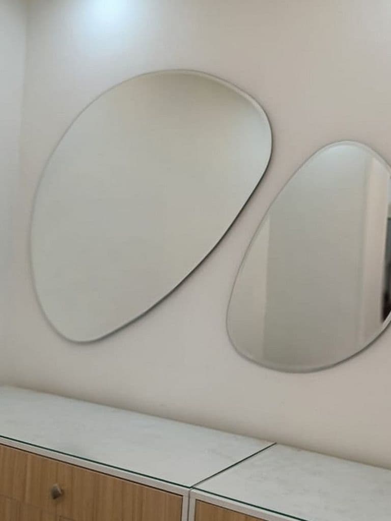 Mirror Set LRM-0483