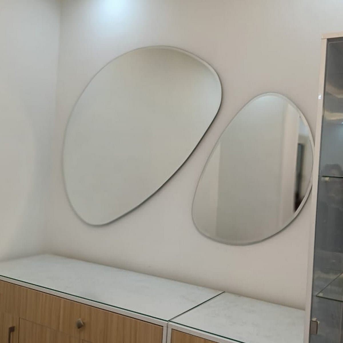 Mirror Set LRM-0483