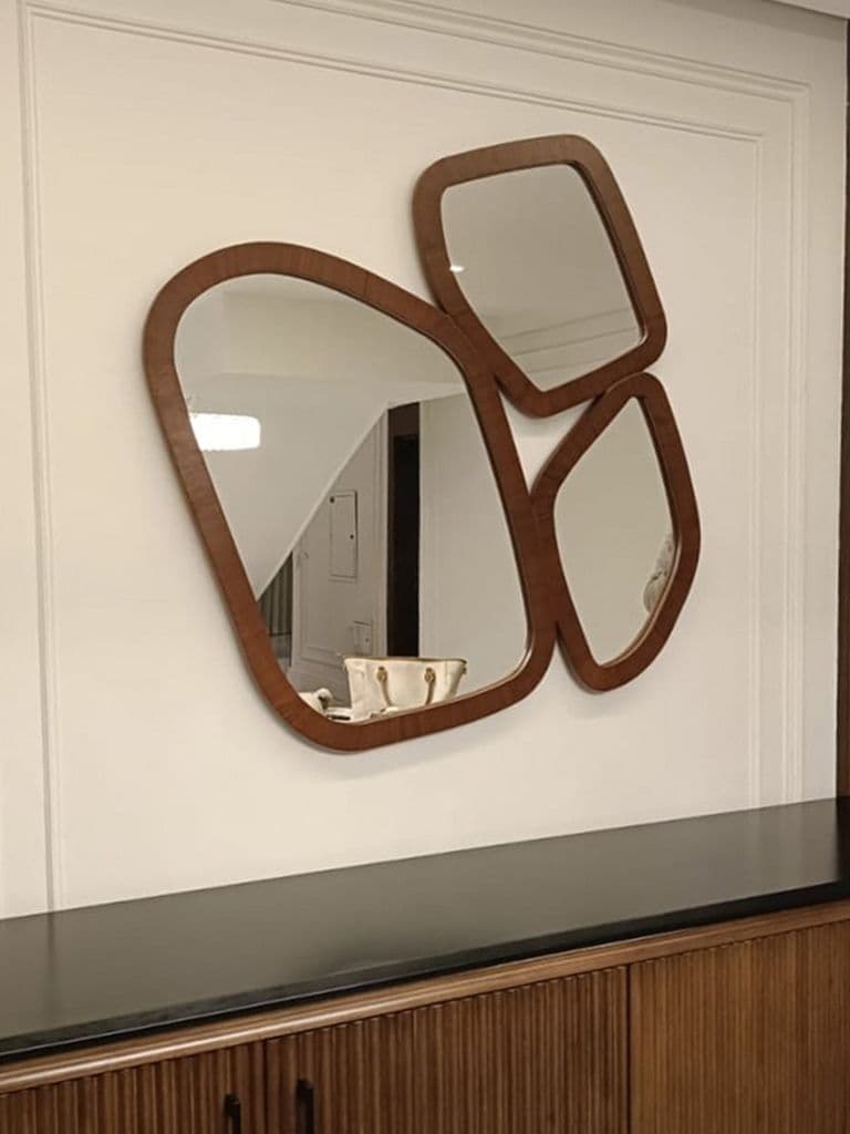 Wall Mirror LRM-0484