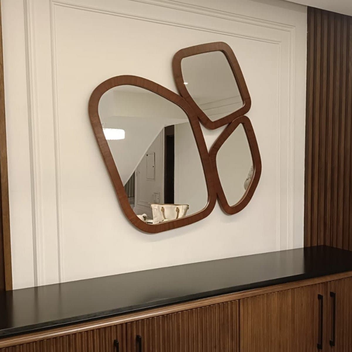 Wall Mirror LRM-0484
