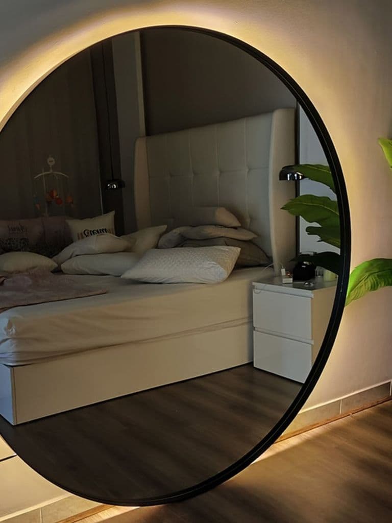 Wall Mirror LRM-0485