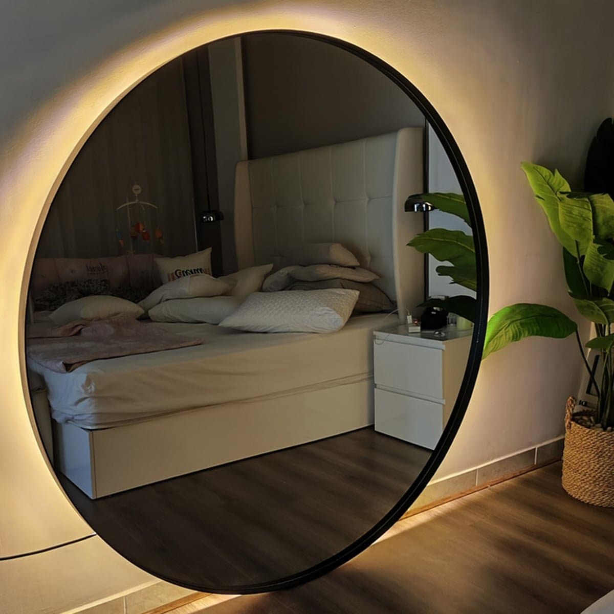 Wall Mirror LRM-0485