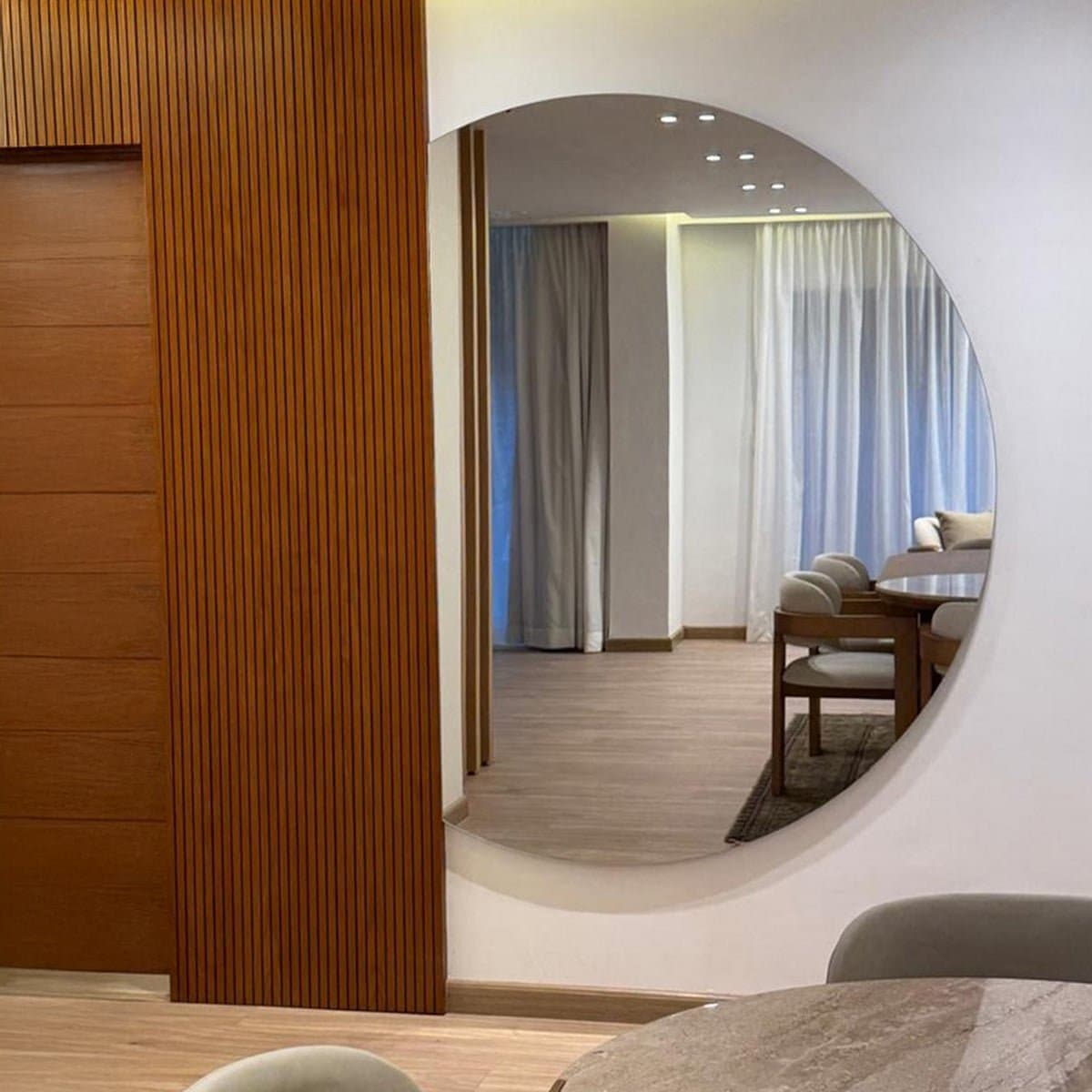 Wall Mirror LRM-0486