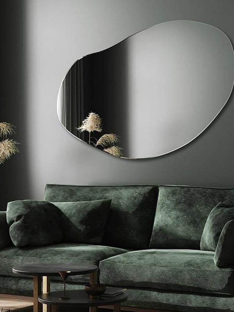 Wall Mirror LRM-0487
