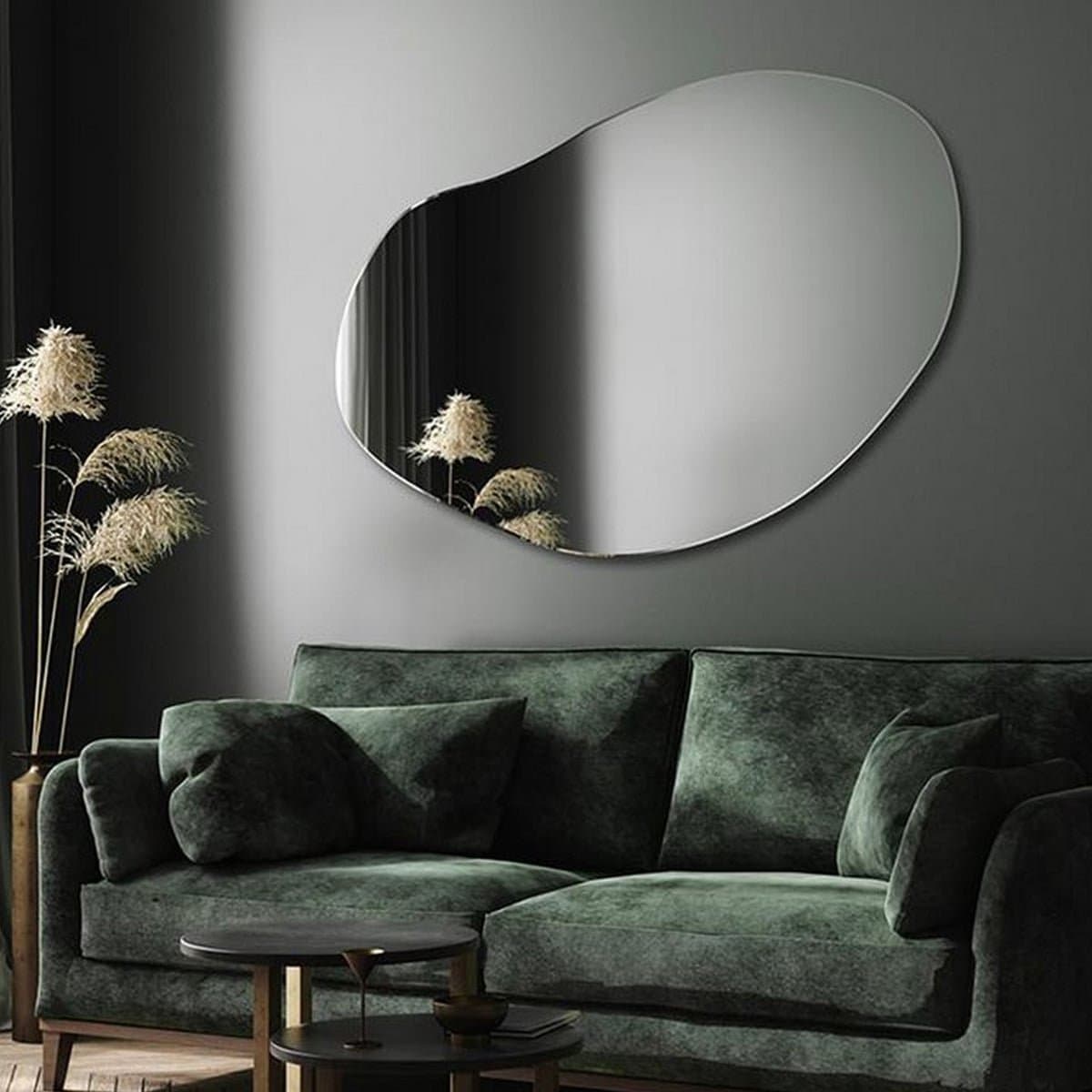 Wall Mirror LRM-0487