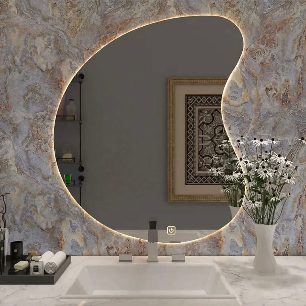 Wall Mirror LRM-0488