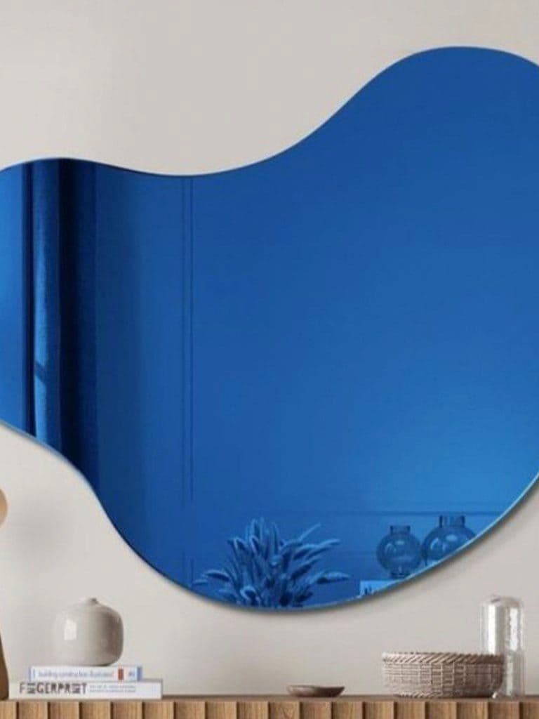 Wall Mirror LRM-0490
