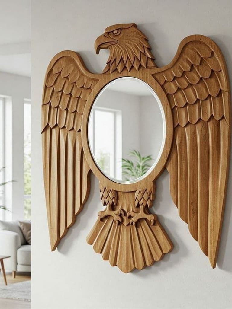 Wall Mirror LRM-0492