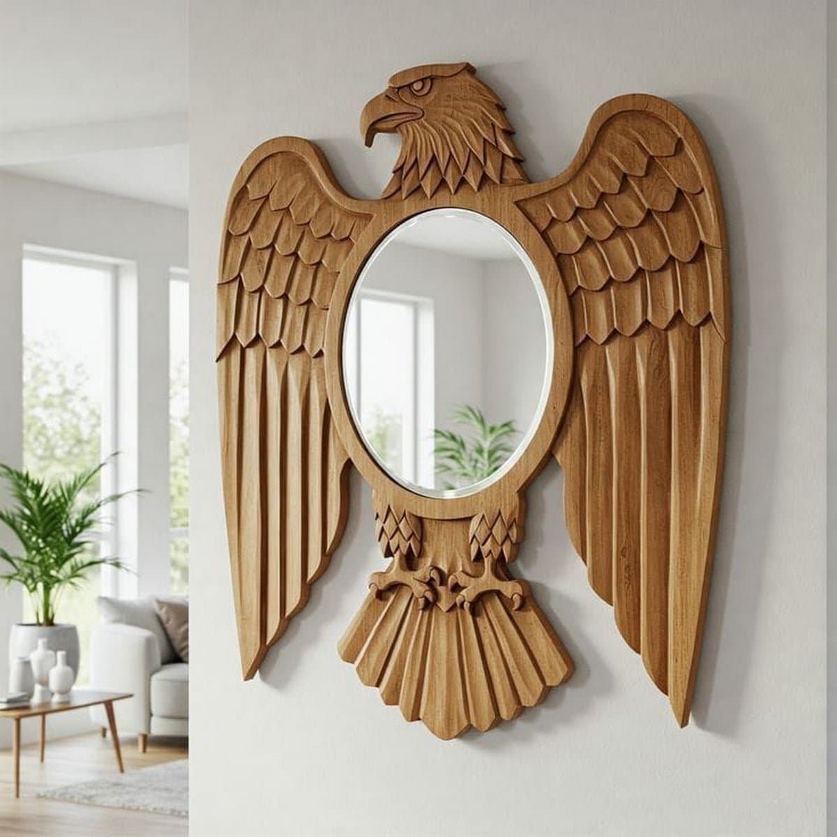Wall Mirror LRM-0492