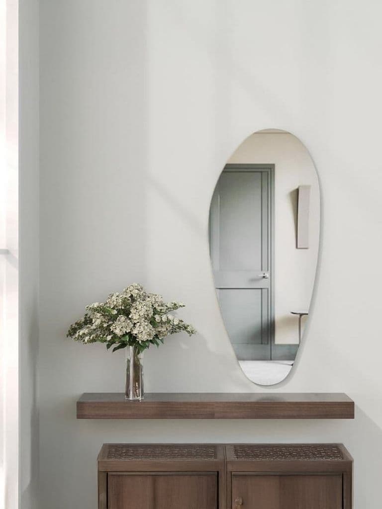 Wall Mirror LRM-0494