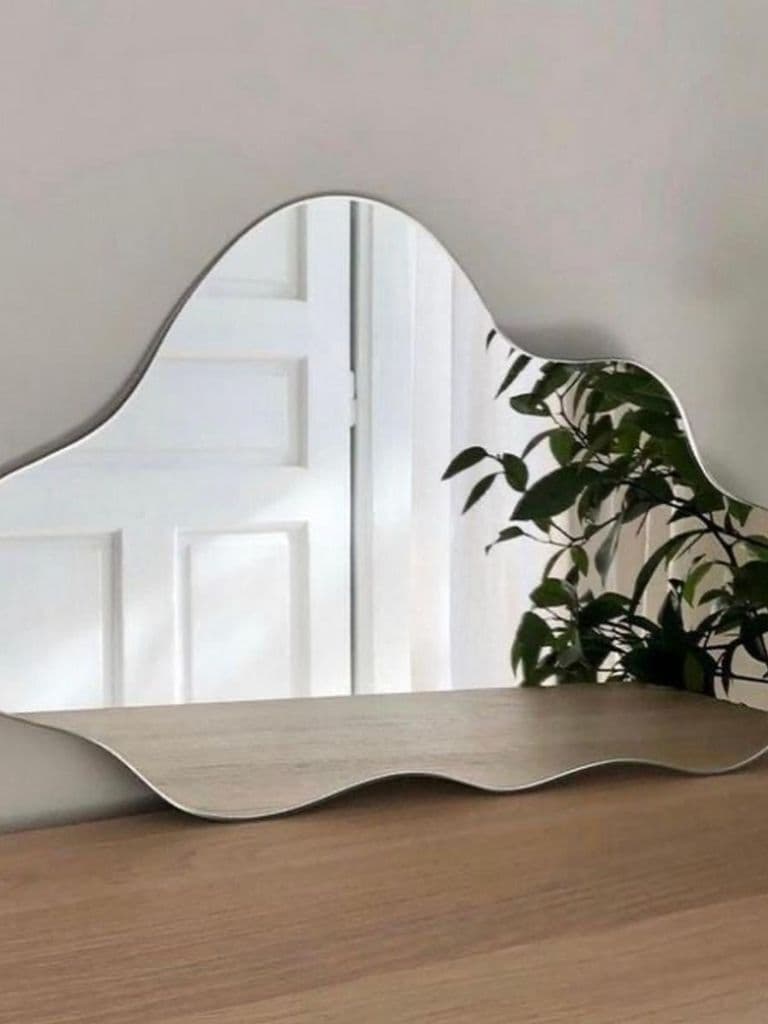 Wall Mirror LRM-0495