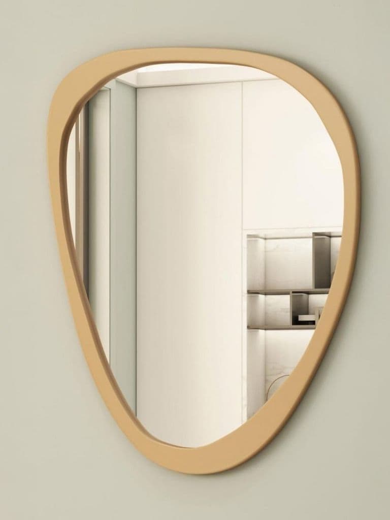Wall Mirror LRM-0501