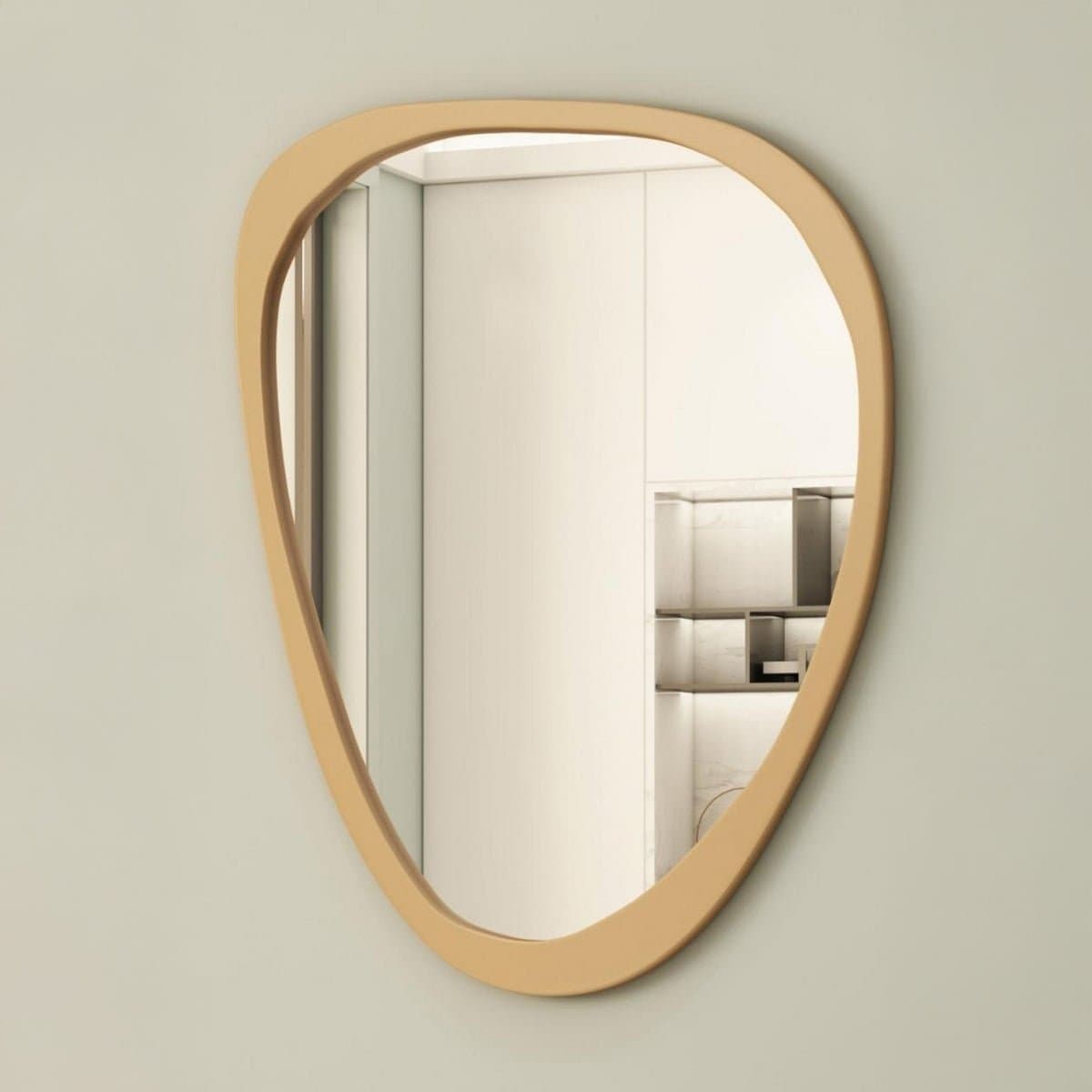 Wall Mirror LRM-0501