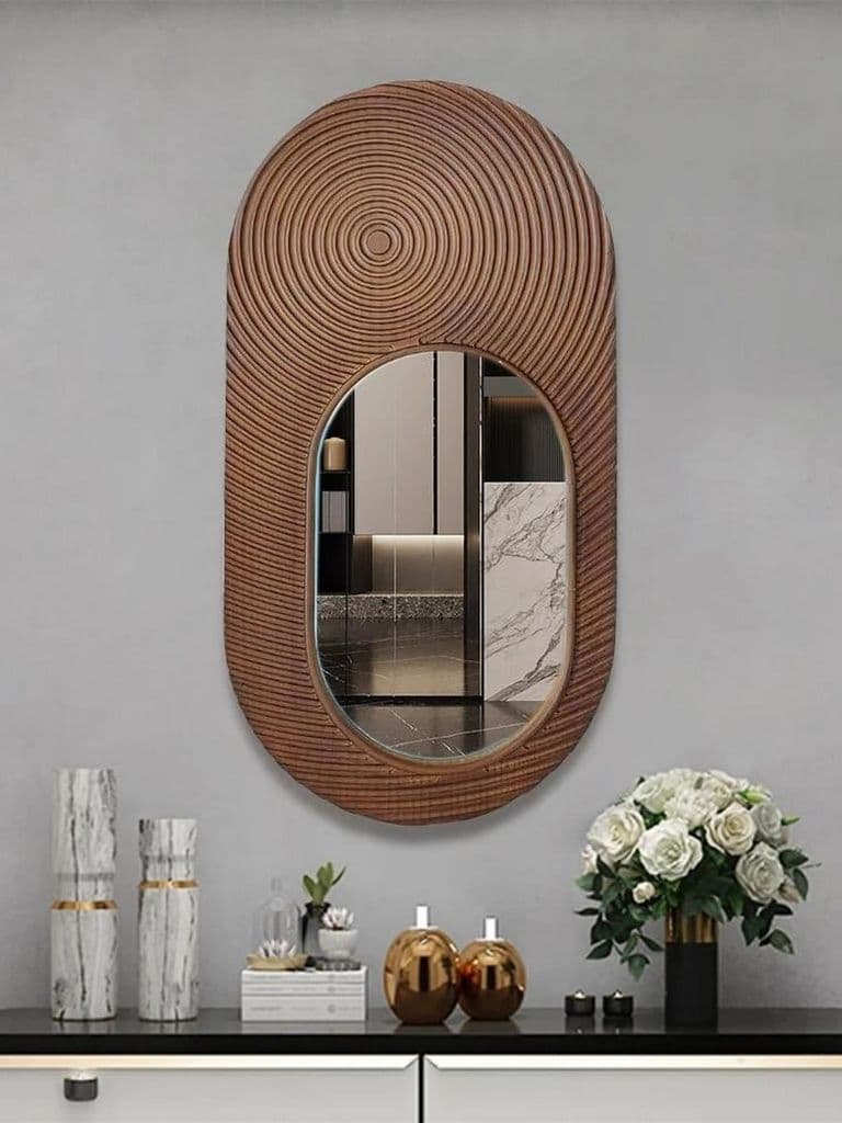 Wall Mirror LRM-0502
