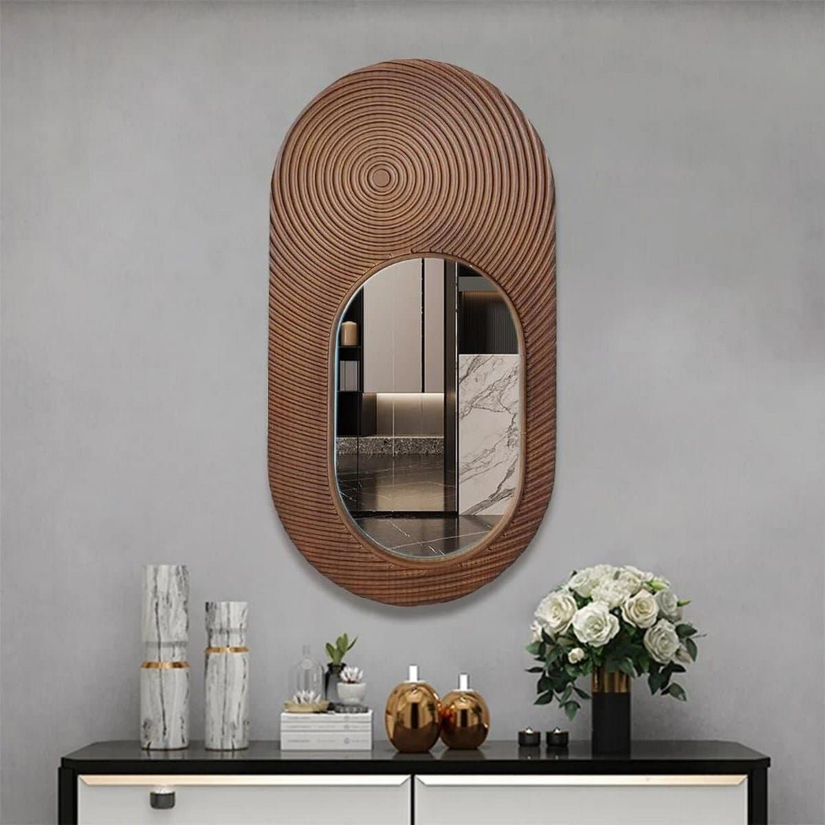 Wall Mirror LRM-0502