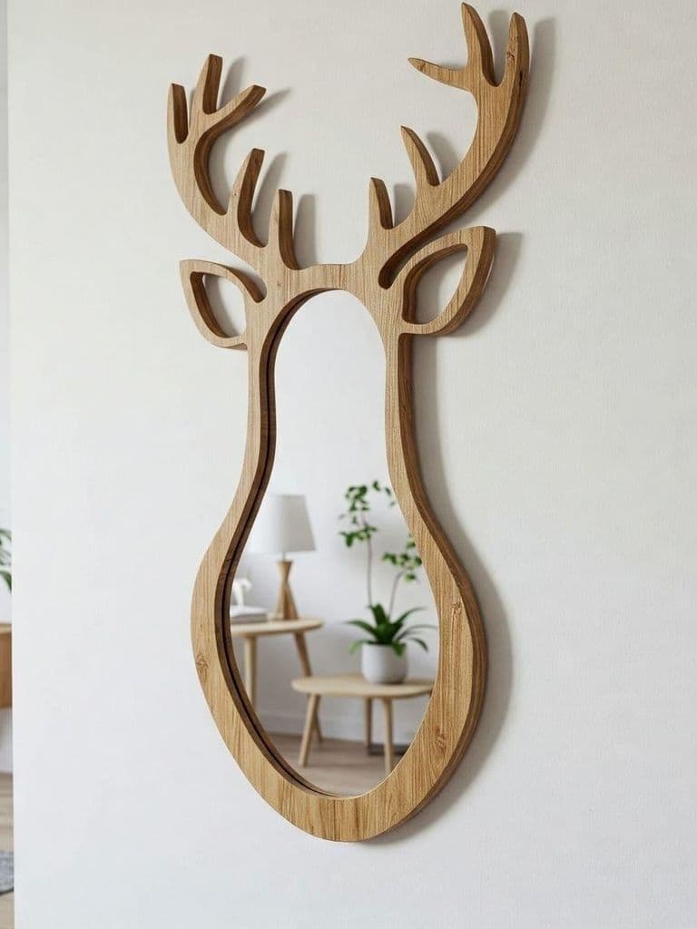 Wall Mirror LRM-0504