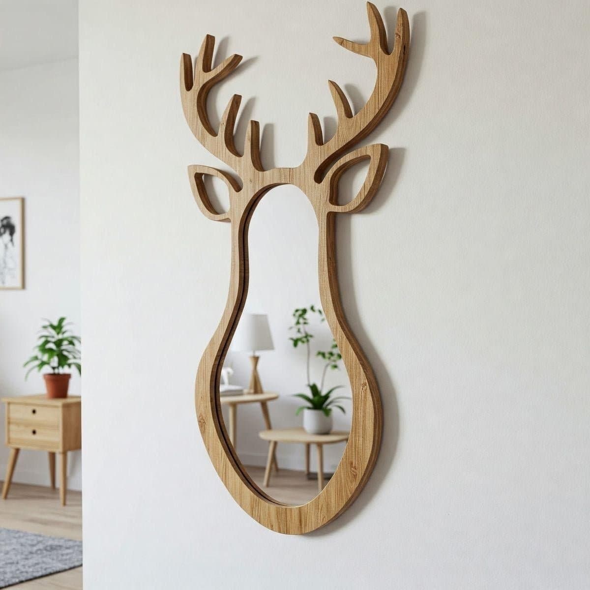 Wall Mirror LRM-0504