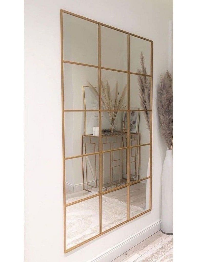 Wall Mirror LRM-0508