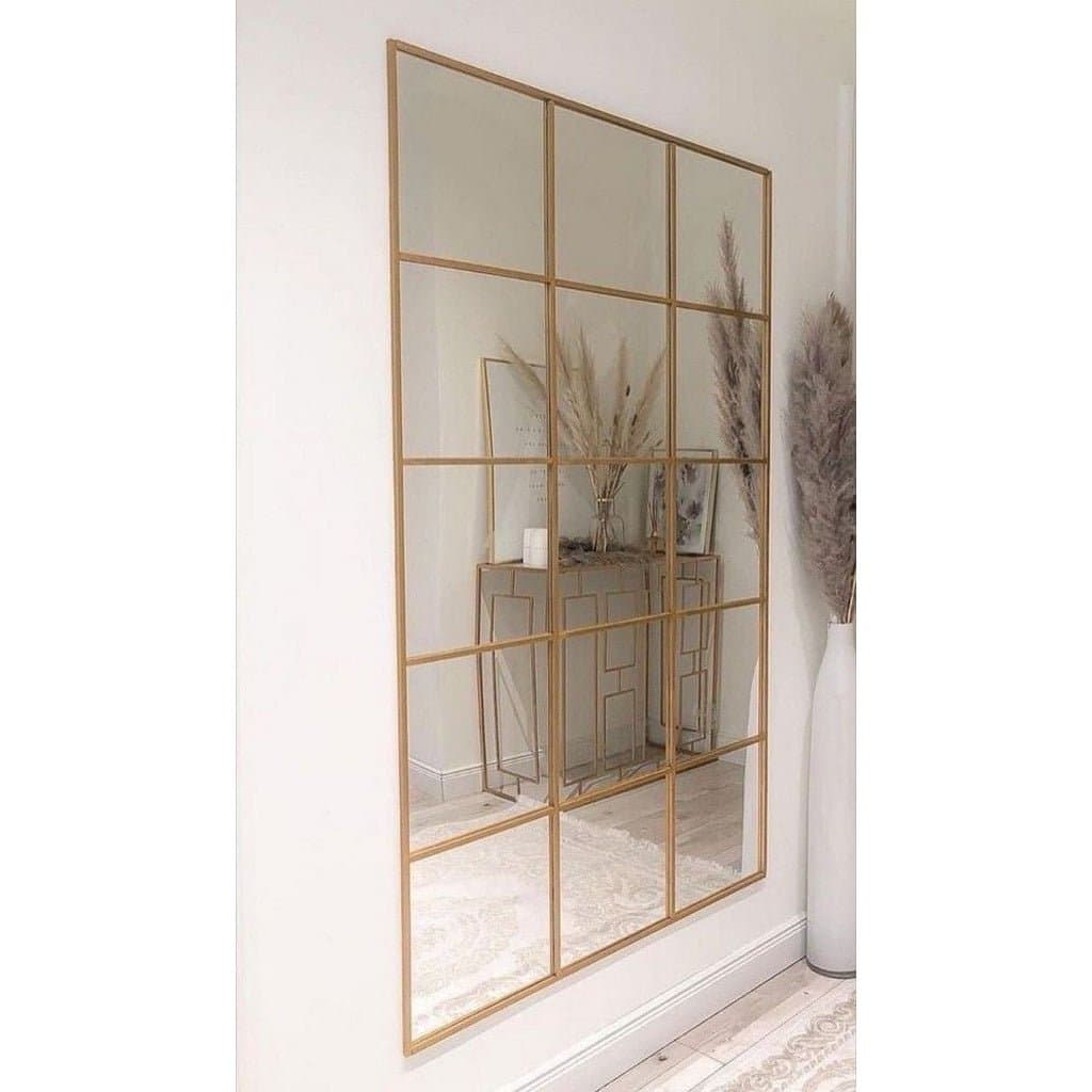 Wall Mirror LRM-0508