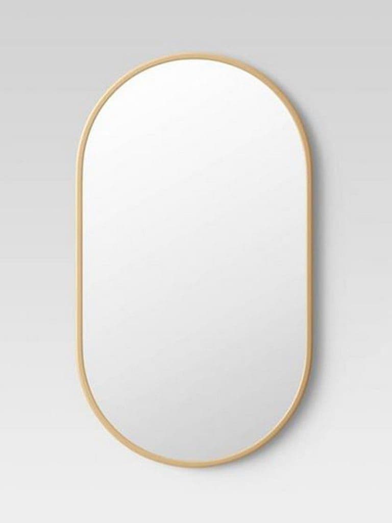 Wall Mirror LRM-0512
