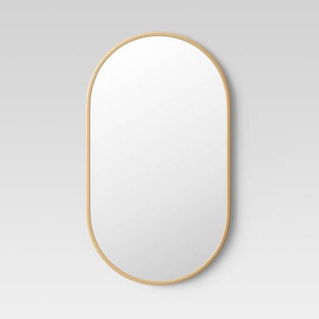 Wall Mirror LRM-0512
