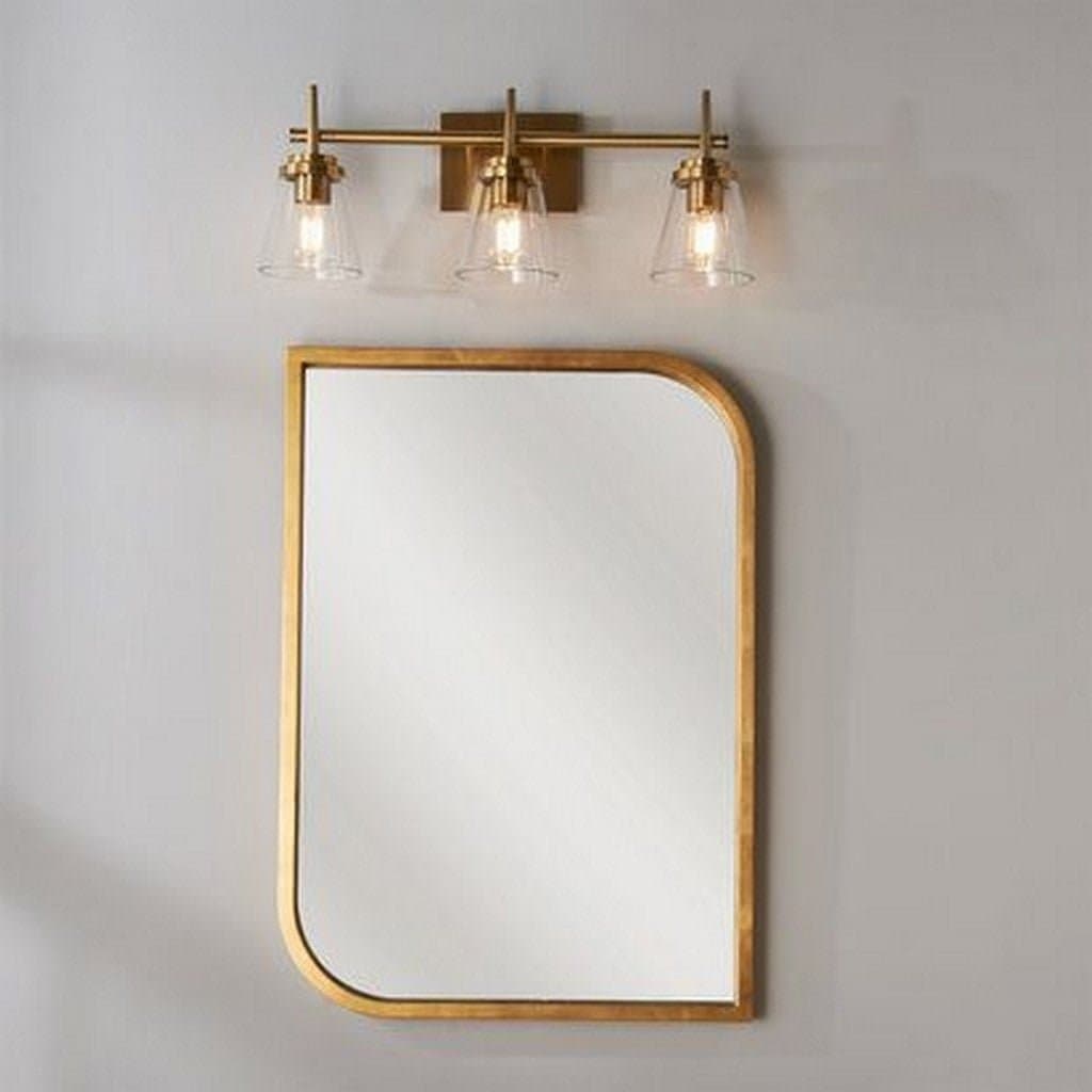 Wall Mirror LRM-0515