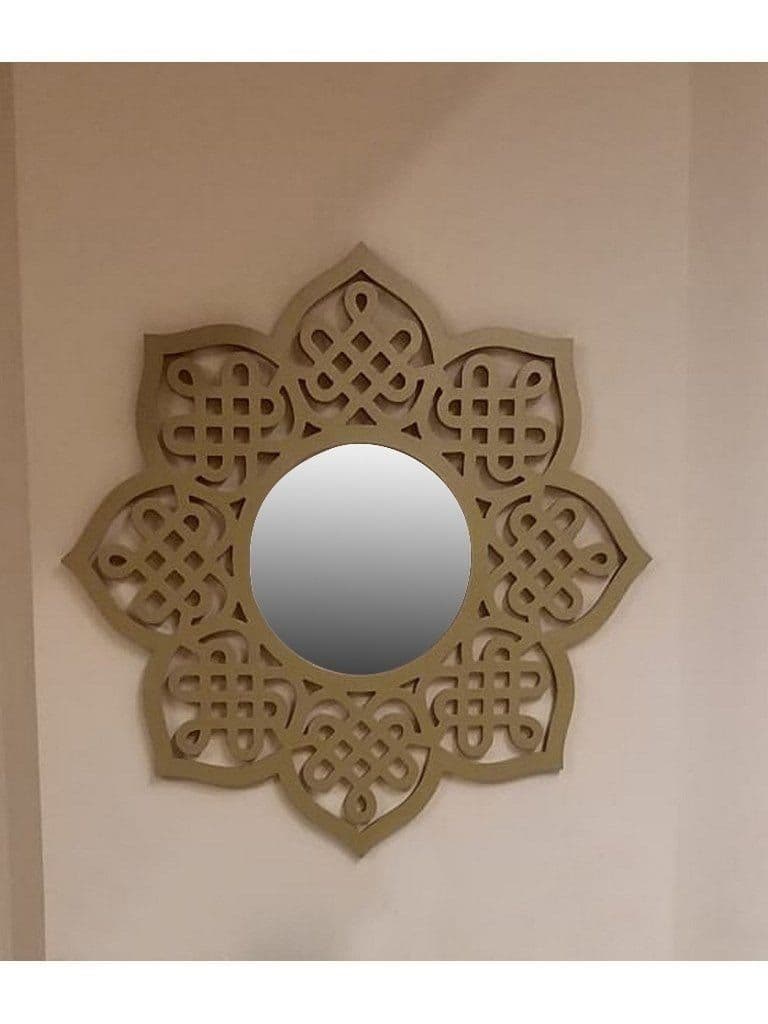 Wall Mirror LRM-0520