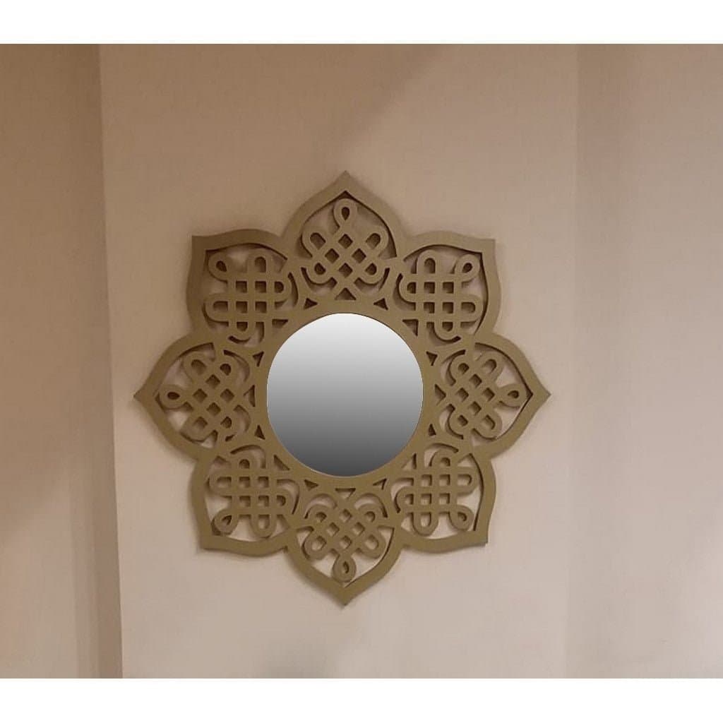 Wall Mirror LRM-0520
