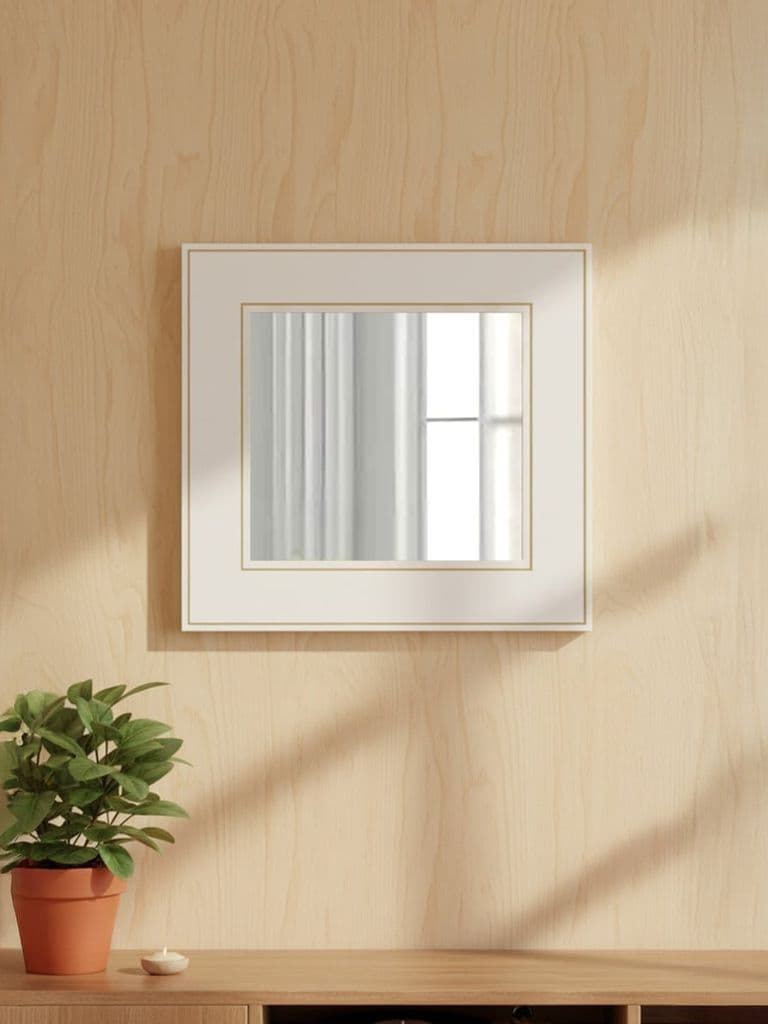 Wall Mirror Pharaonic LRM-0528