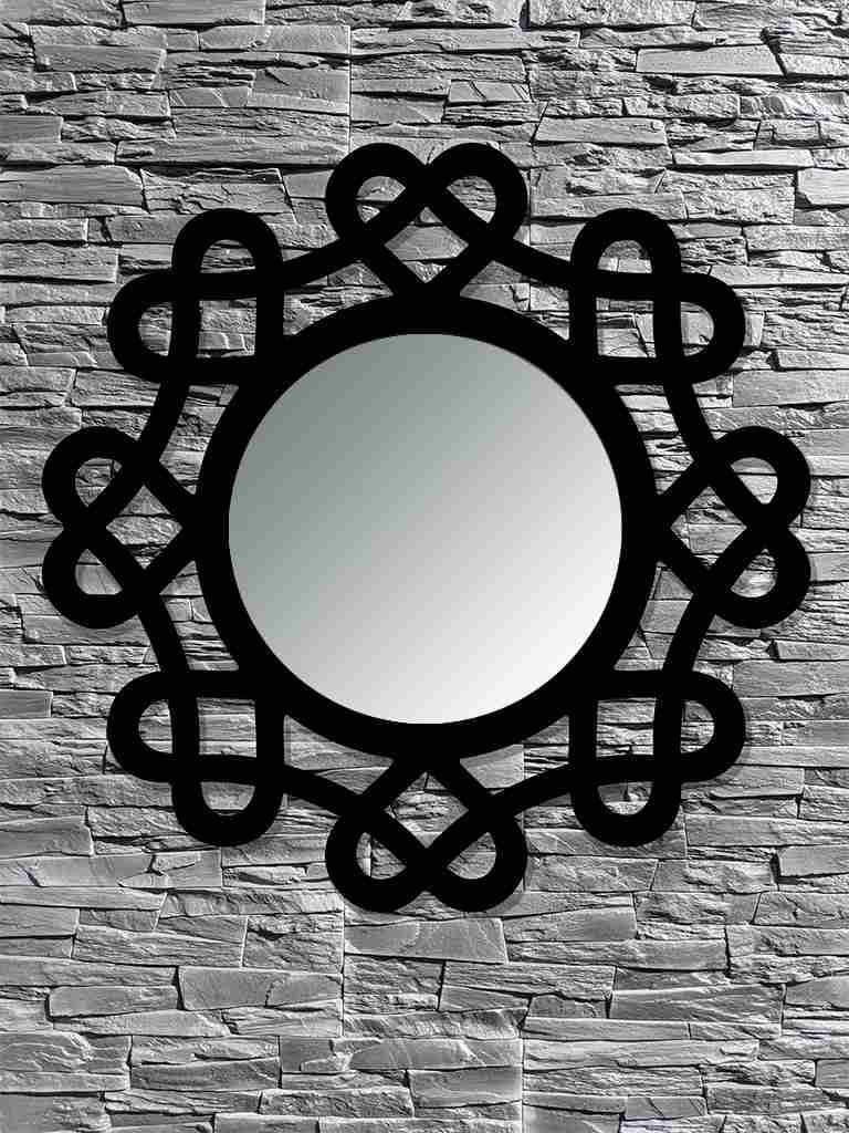 Wall Mirror LRM-0532