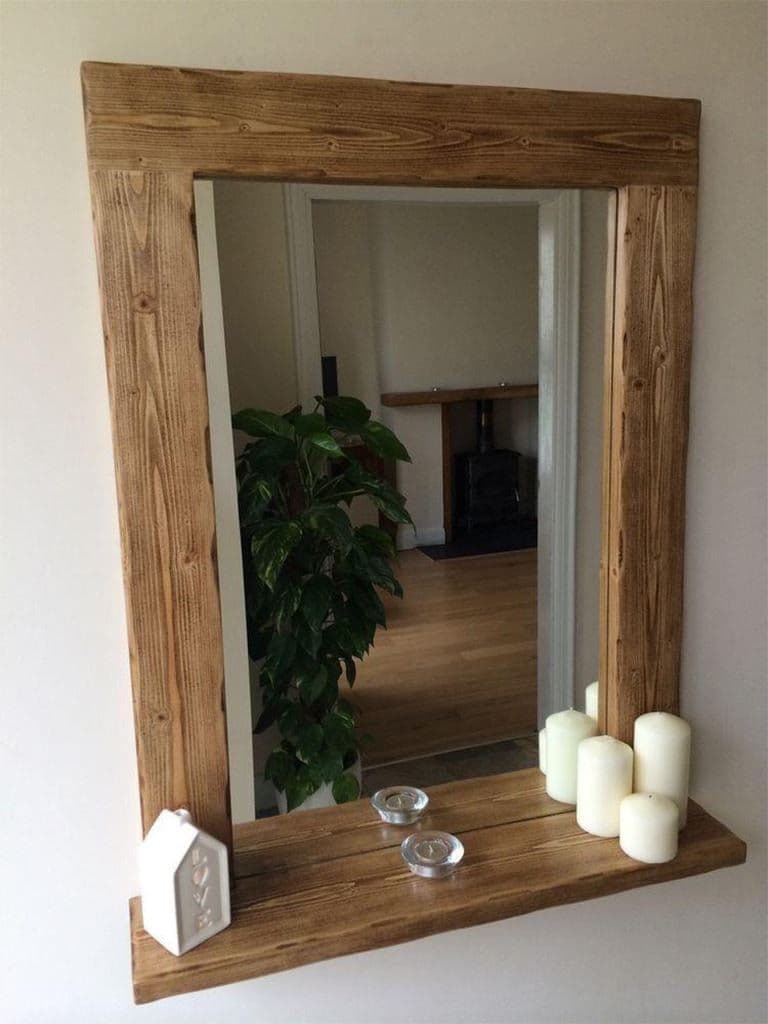 Wall Mirror LRM-0534
