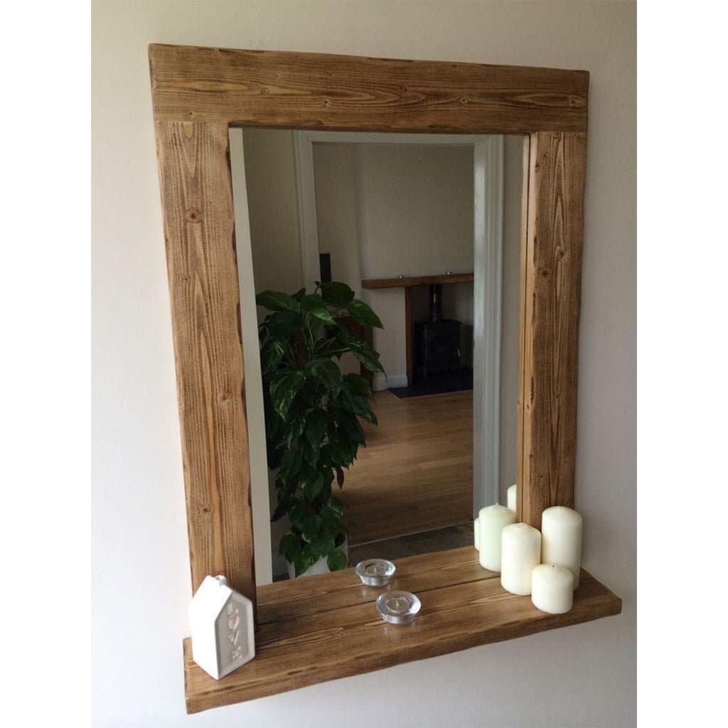 Wall Mirror LRM-0534