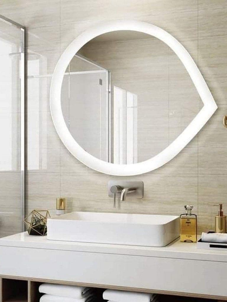 Wall Mirror LRM-0552