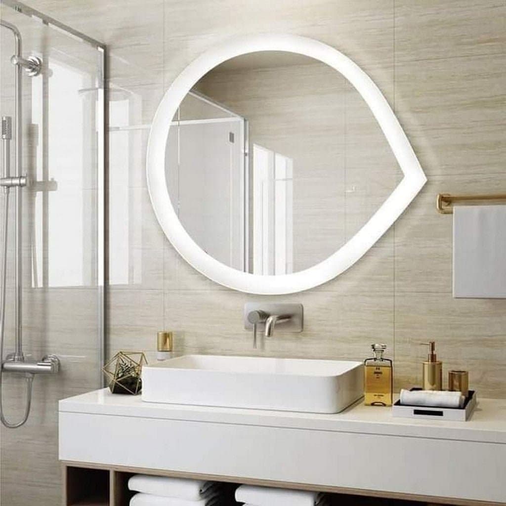Wall Mirror LRM-0552